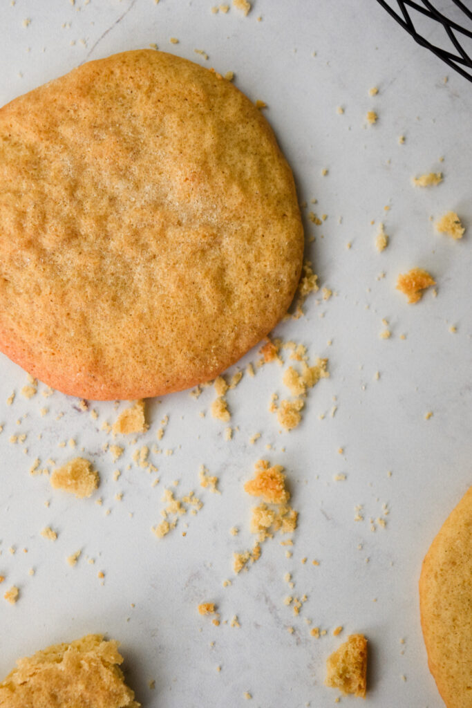 Ree Drummond's Sugar Cookies